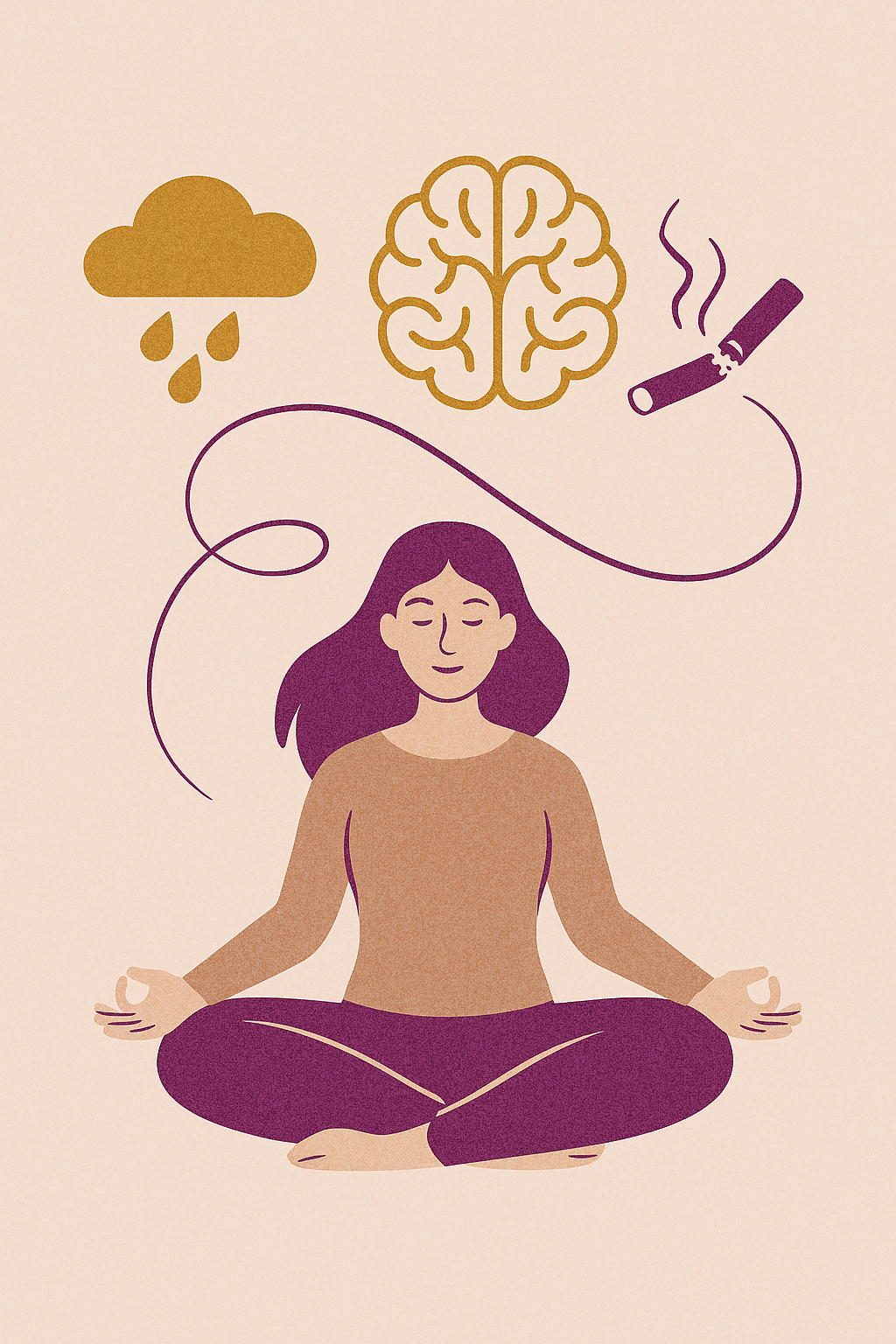 En quoi la sophrologie est une alliée précieuse pour arreter de fumer