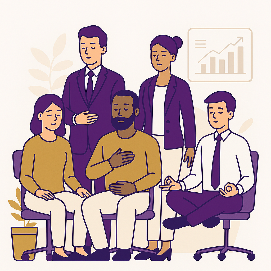 entreprise sophrologie