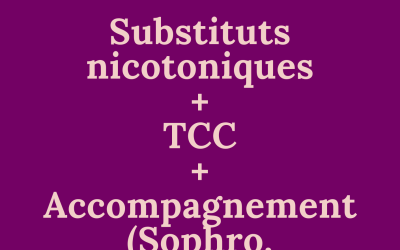Quelle est la méthode la plus efficace pour arrêter de fumer ?